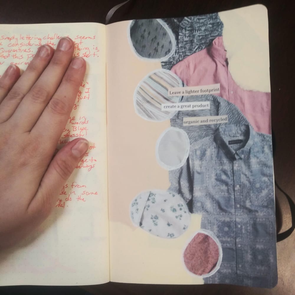 Collage - image 1 - student project