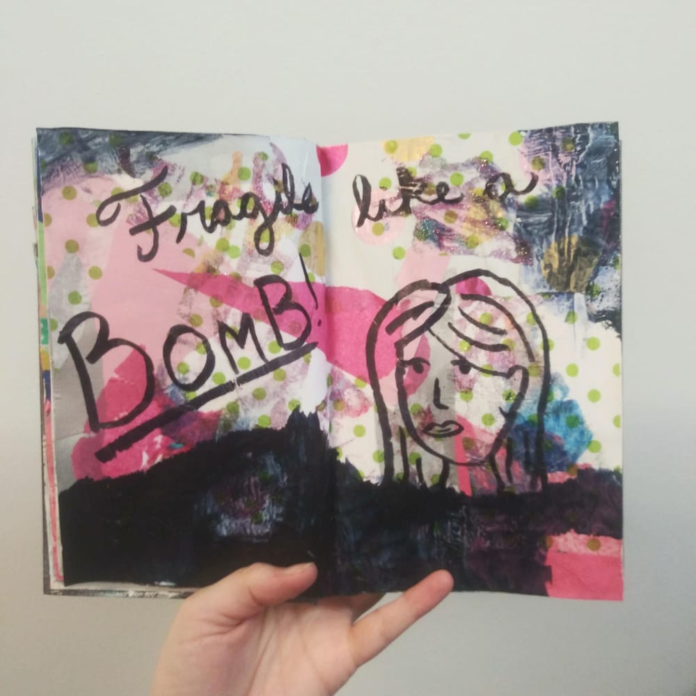 Collage - image 2 - student project