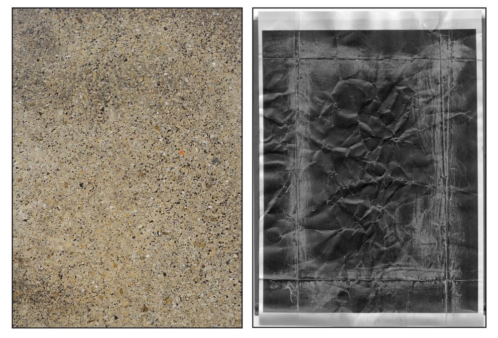 Happy Accident - True Grit - image 1 - student project