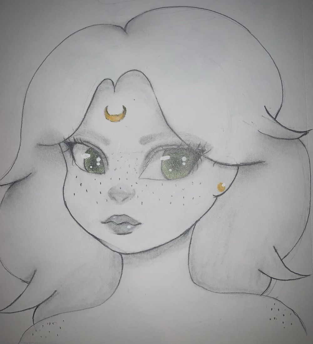 First of many (update) - image 1 - student project