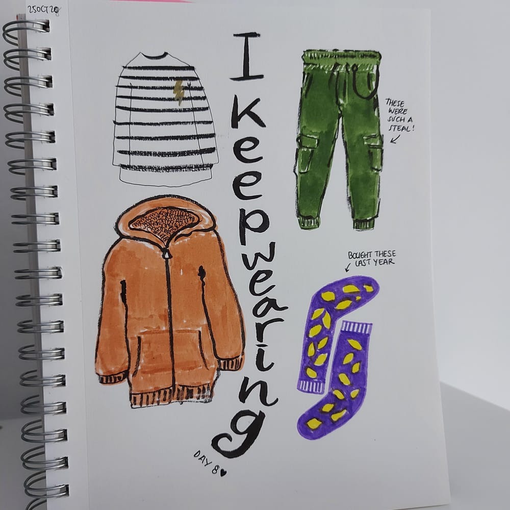 14 DAYS - image 8 - student project