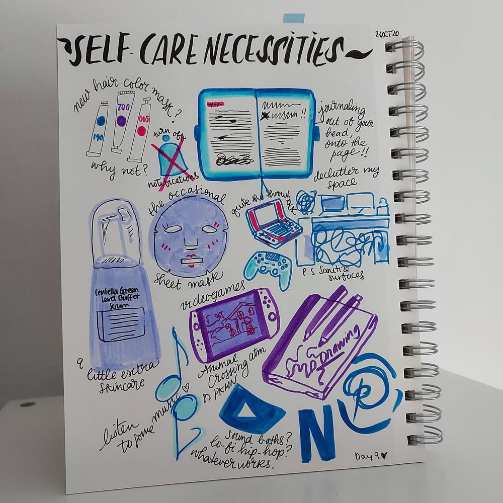 14 DAYS - image 9 - student project