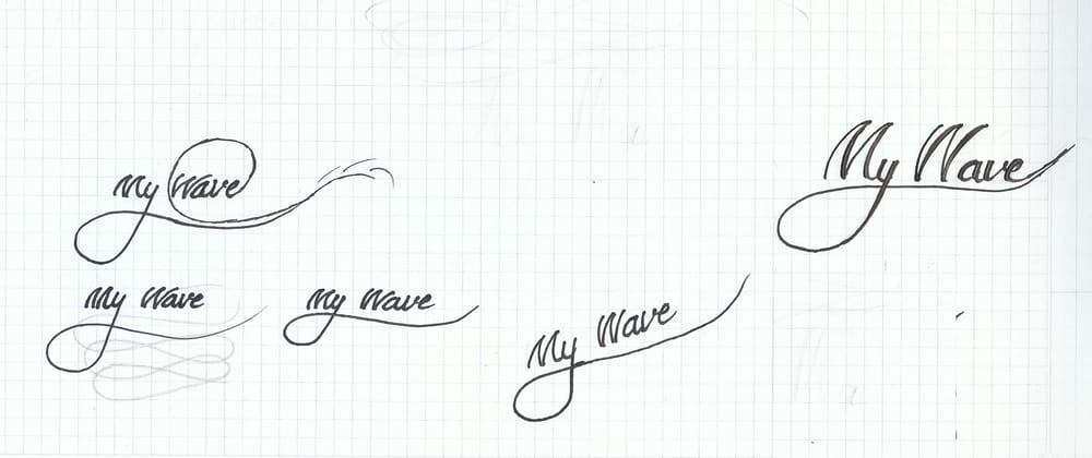 My wave - image 2 - student project