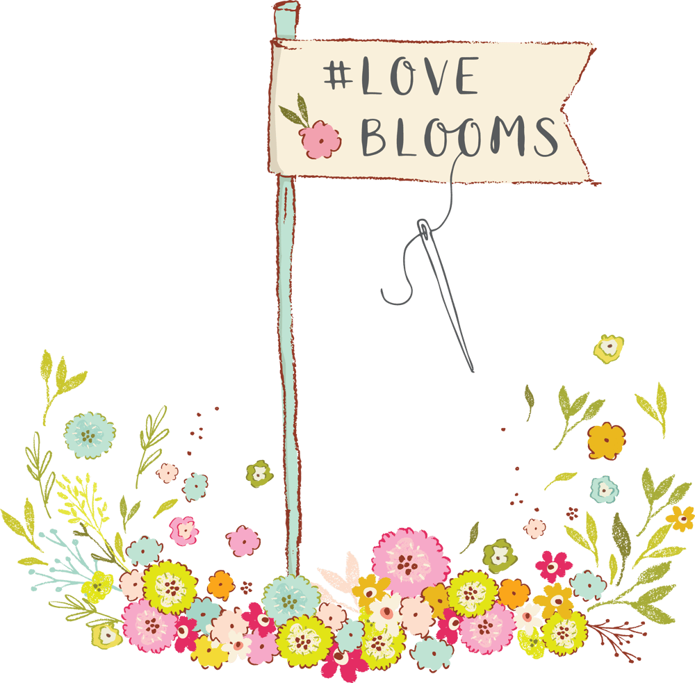 LoveBlooms - image 1 - student project
