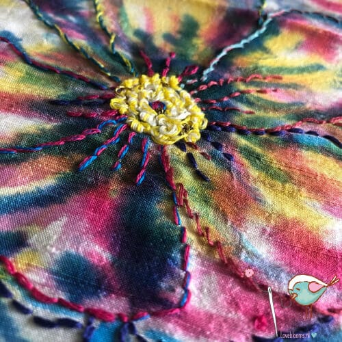 LoveBlooms - image 3 - student project