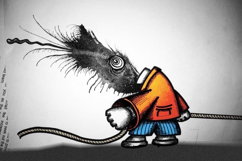 Tug o' War - image 2 - student project