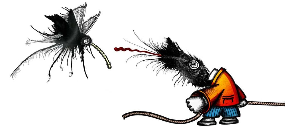 Tug o' War - image 3 - student project