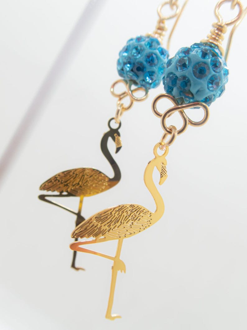 wire wrapped jewelry - image 2 - student project