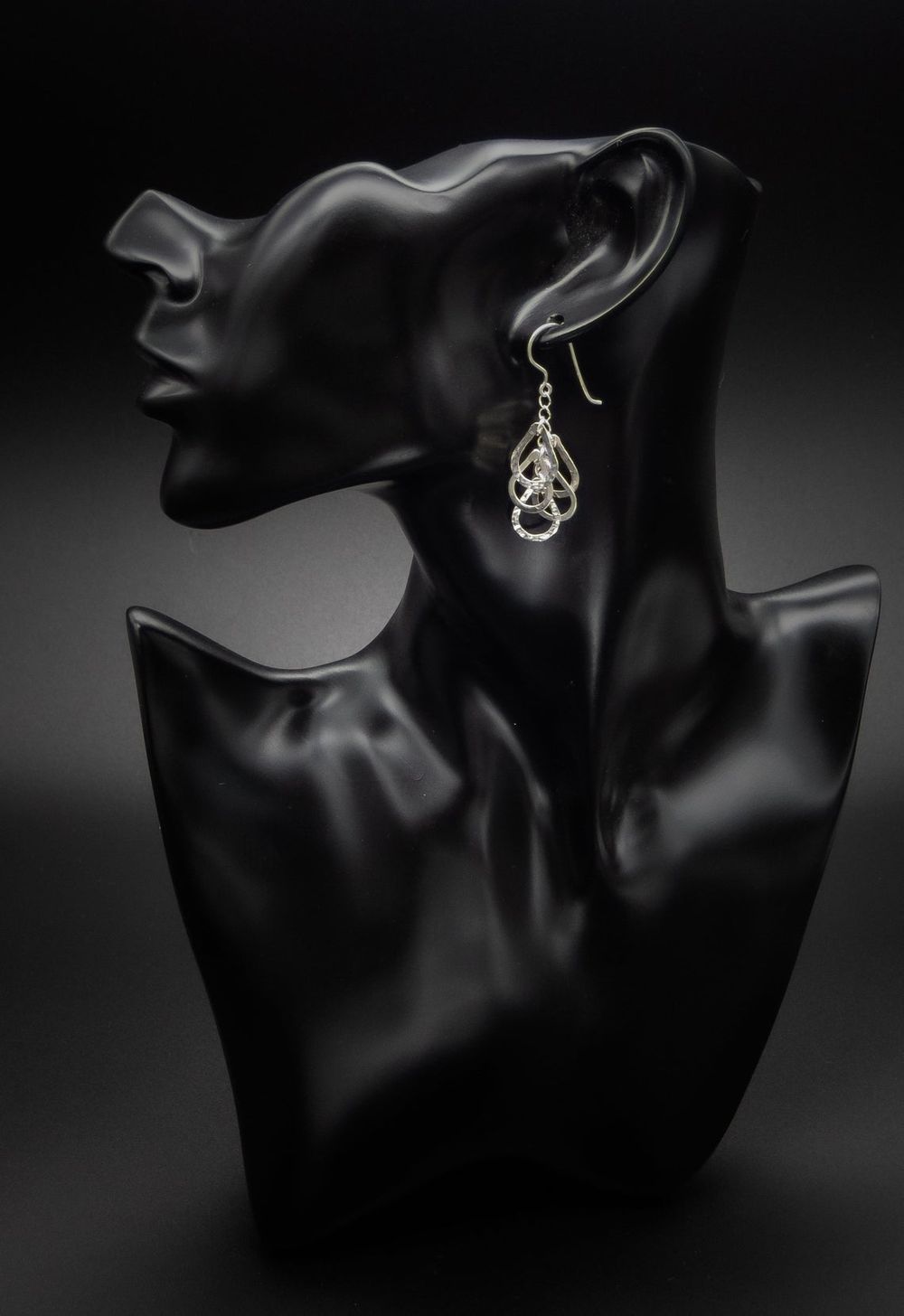 wire wrapped jewelry - image 1 - student project