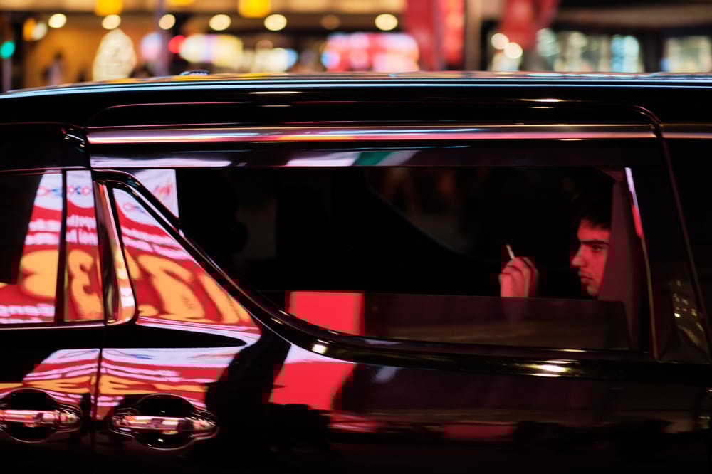 Street Photography - Kuala Lumpur - image 4 - student project