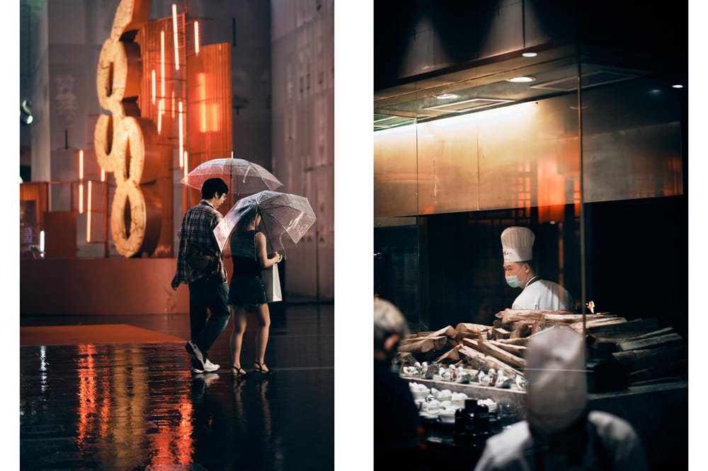 Street Photography - Kuala Lumpur - image 12 - student project
