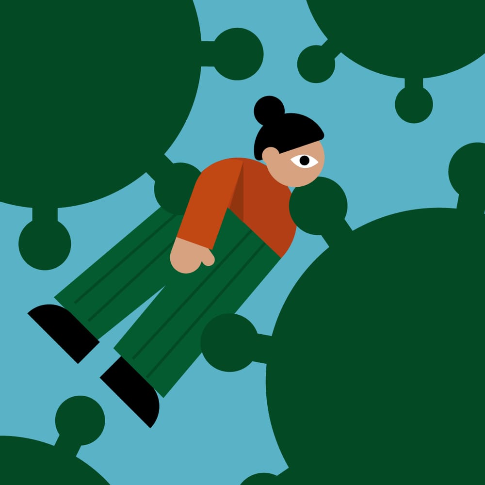 Who runs the world now? - image 2 - student project