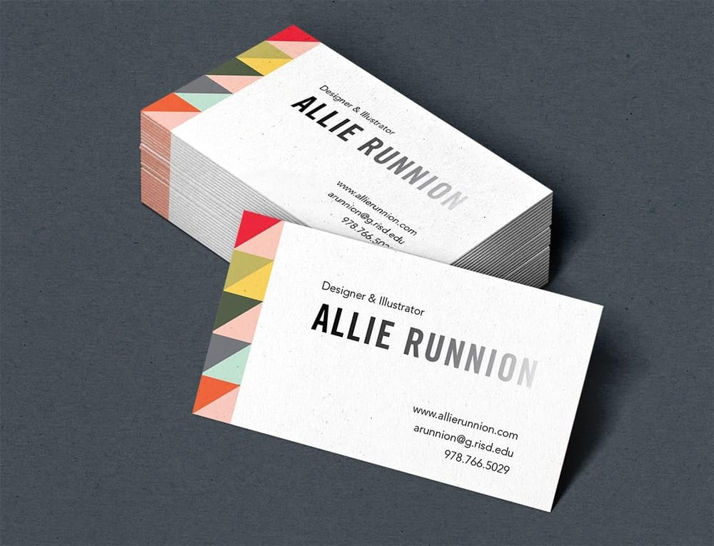 Allie Runnion Design & Illustration - image 2 - student project