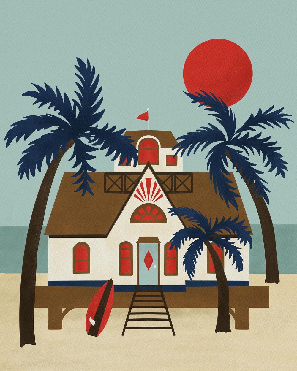 Weekend vibes - image 3 - student project
