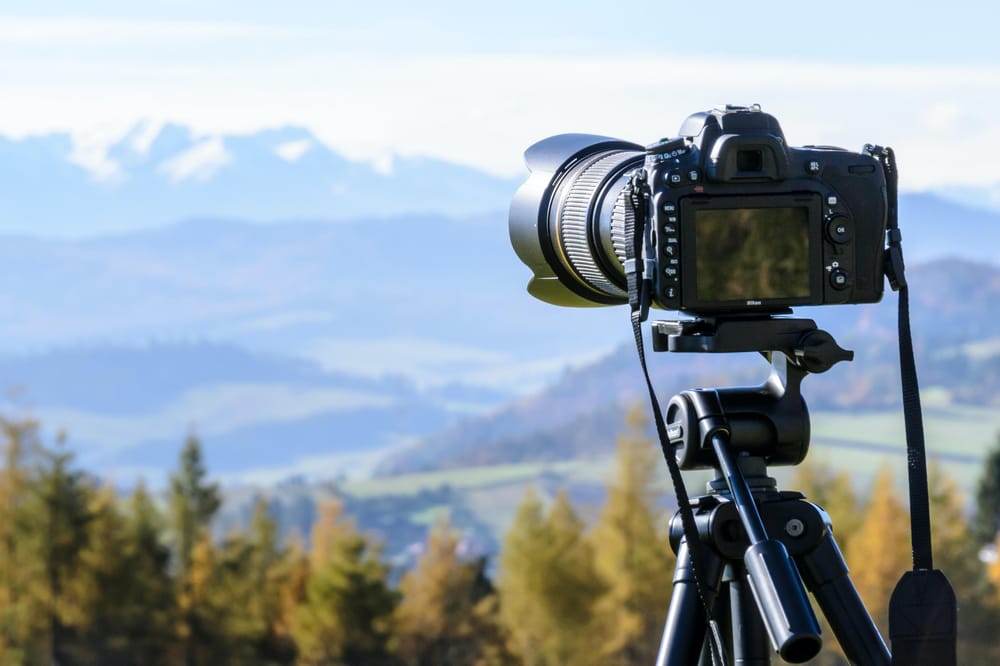 Get You A Better Camera - image 1 - student project