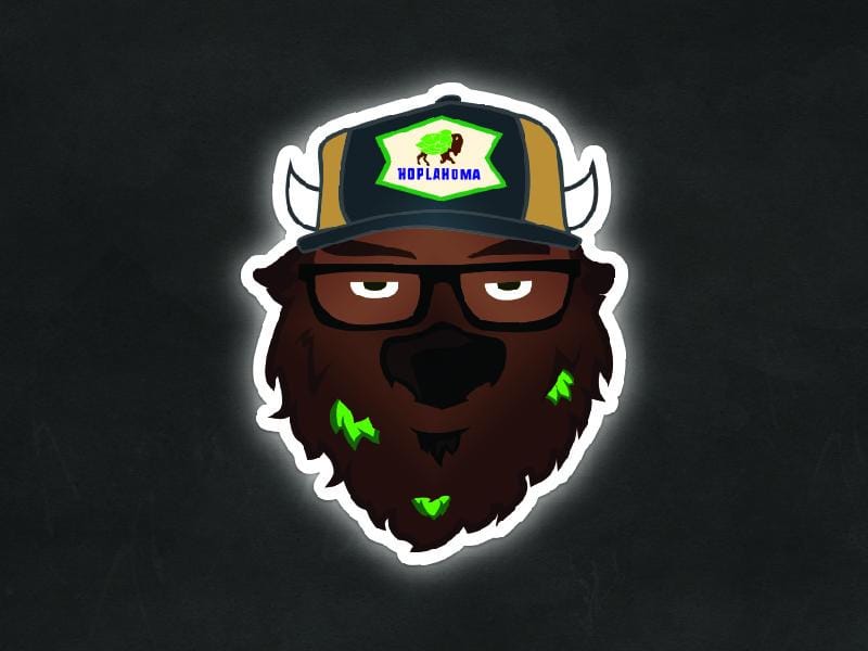 BeerisOK.com - Handcrafted Goods & Apparel Inspired by Beer - image 6 - student project