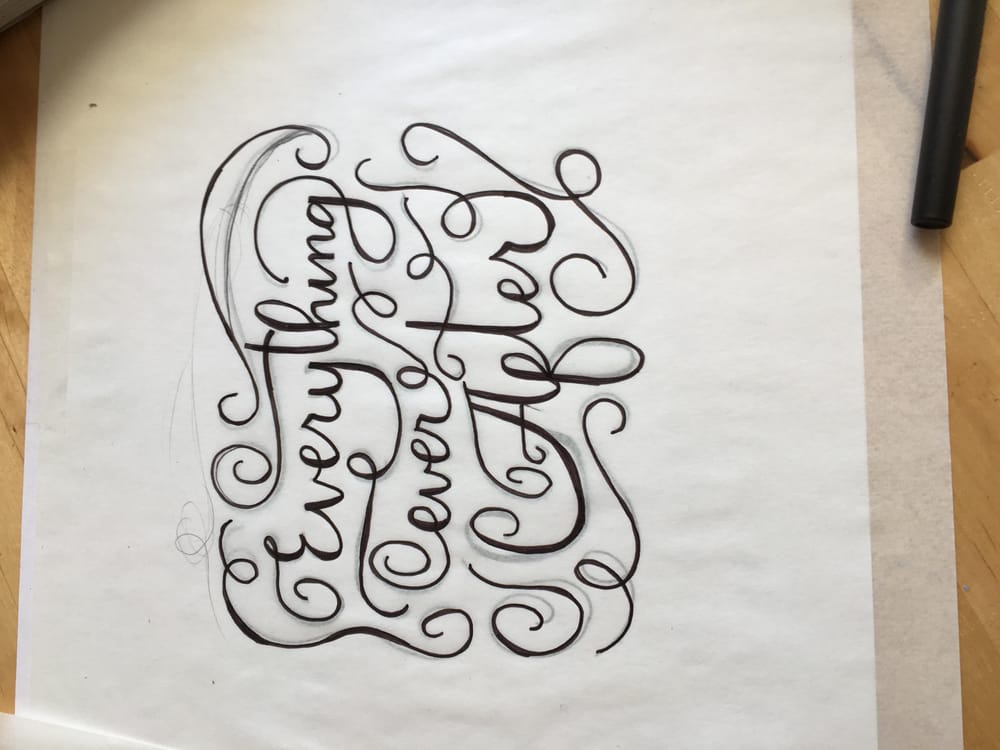 Everything Ever After - image 2 - student project