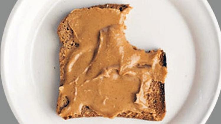Bread - spotillustrations - image 1 - student project