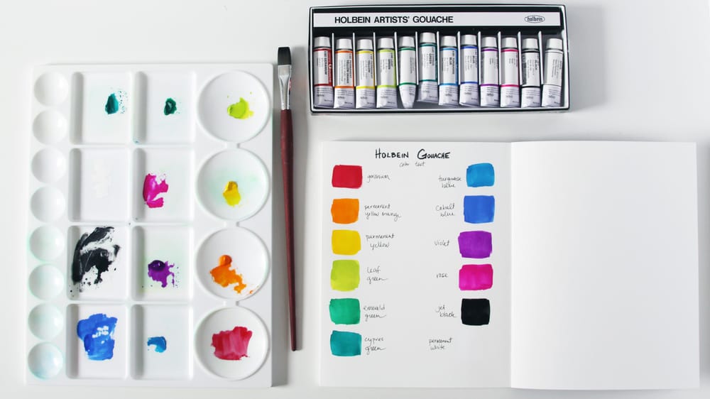 My Sample Sketchbook - image 2 - student project