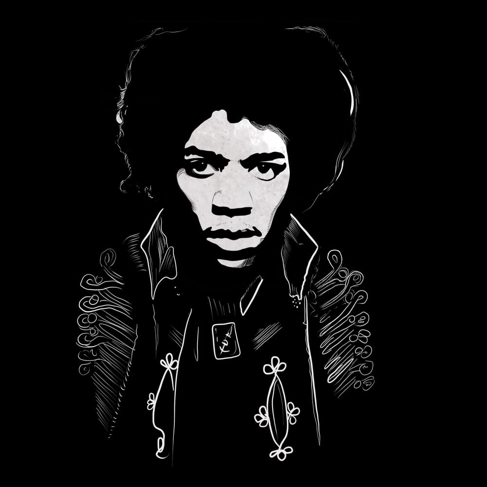 Sound of Silence Skillshare Student Project