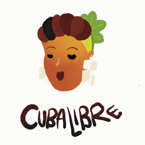 Cuba Libre - image 1 - student project