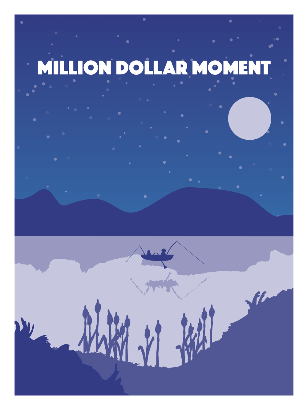Million Dollar Moment - image 1 - student project