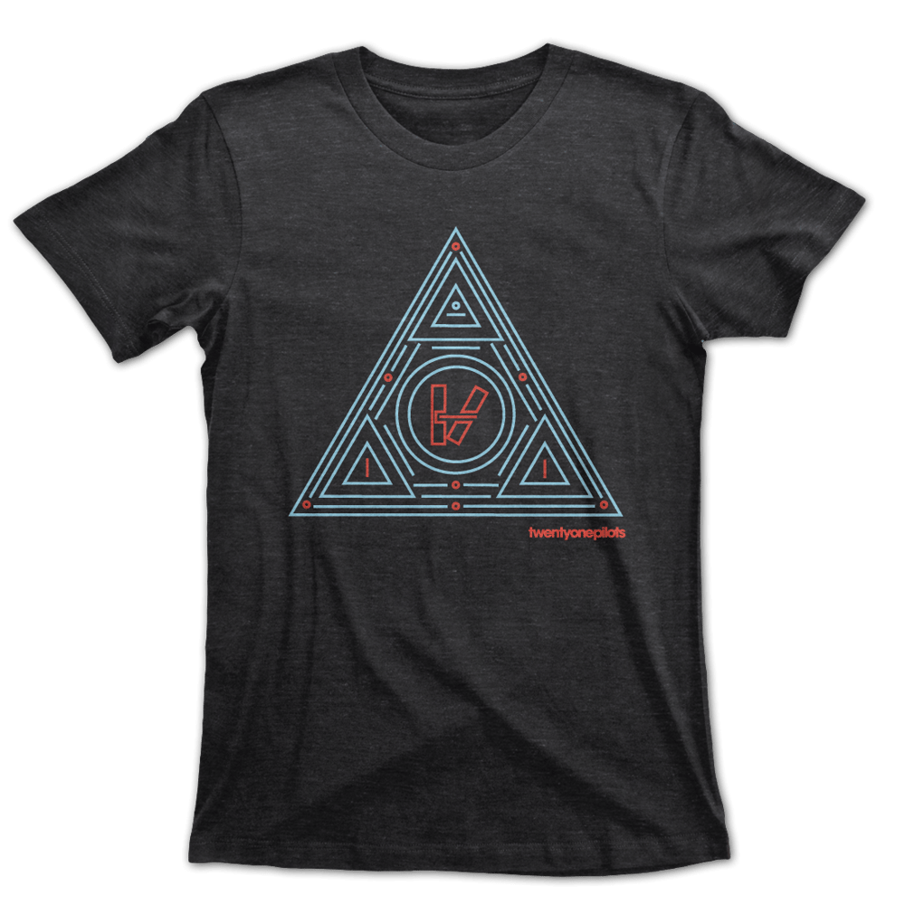 twenty one pilot designs - image 7 - student project