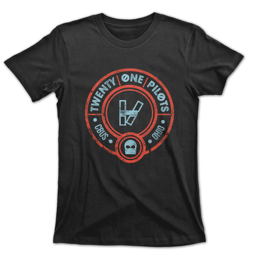 twenty one pilot designs - image 2 - student project
