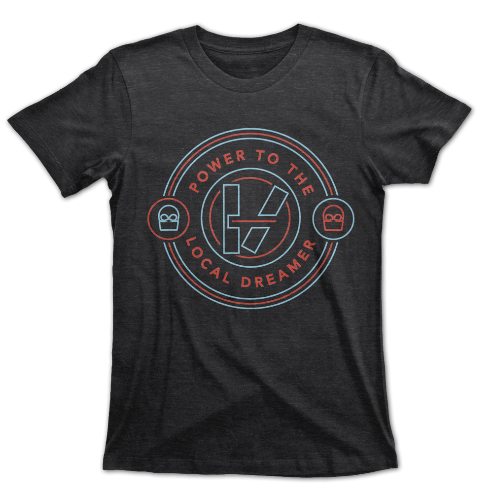 twenty one pilot designs - image 4 - student project