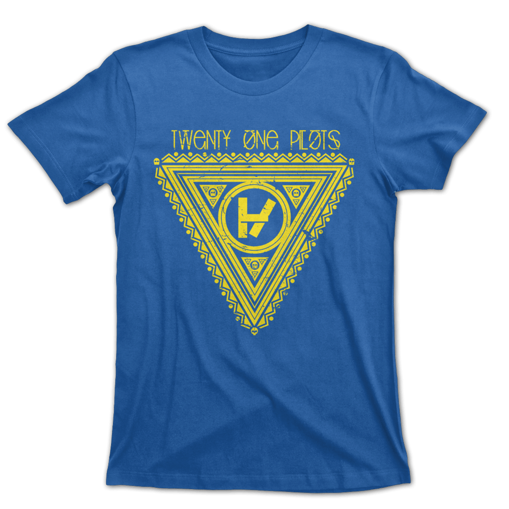 twenty one pilot designs - image 6 - student project