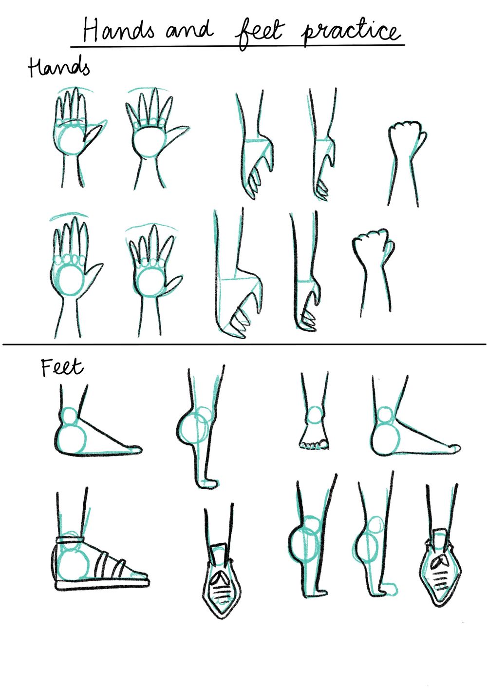 Fun with Figures! - image 4 - student project