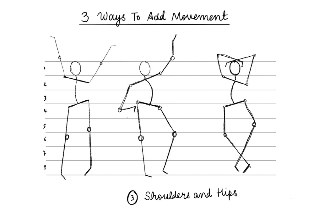 Fun with Figures! - image 1 - student project
