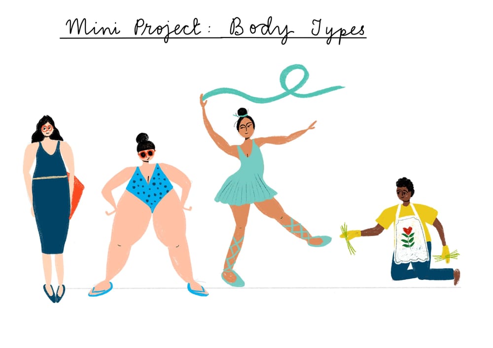 Fun with Figures! - image 2 - student project