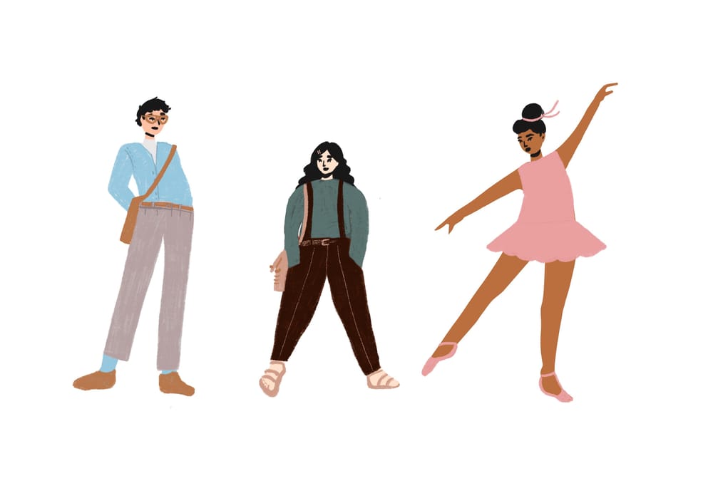 Fun with Figures! - image 5 - student project