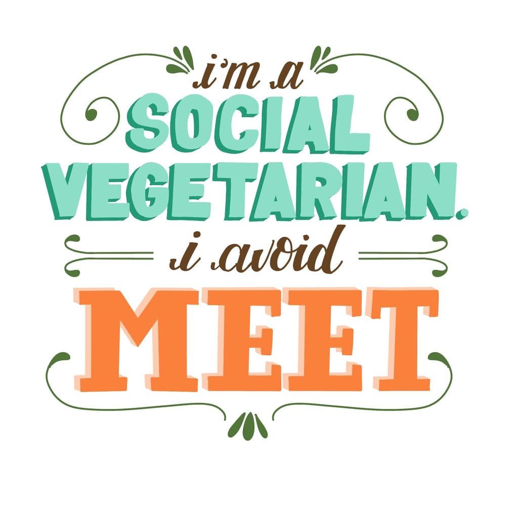 My 1st coloured handlettering - image 1 - student project