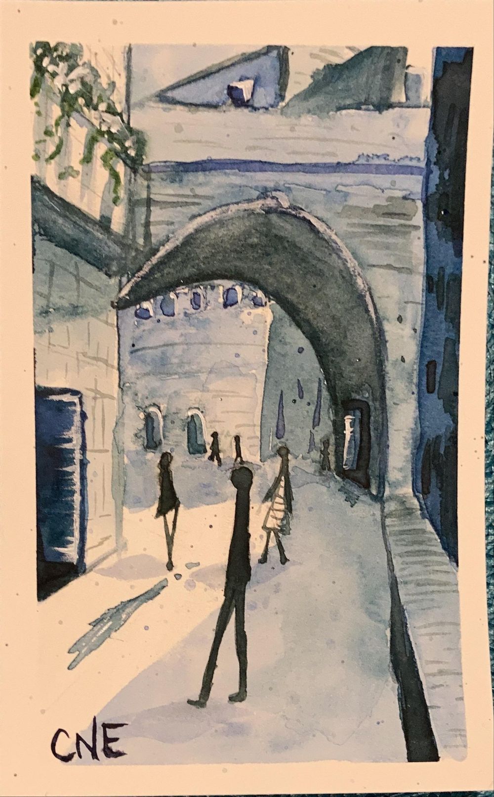 So Happy! - image 2 - student project
