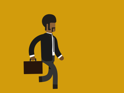 my characters gifs - image 1 - student project