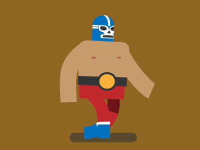 my characters gifs - image 2 - student project