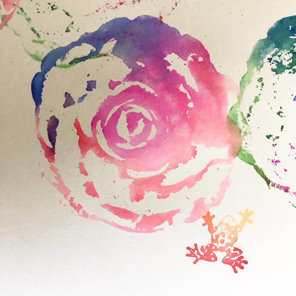 Experiments - image 1 - student project
