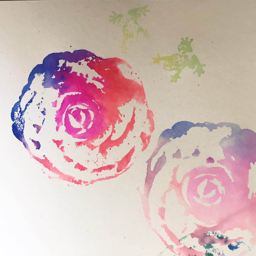 Experiments - image 2 - student project