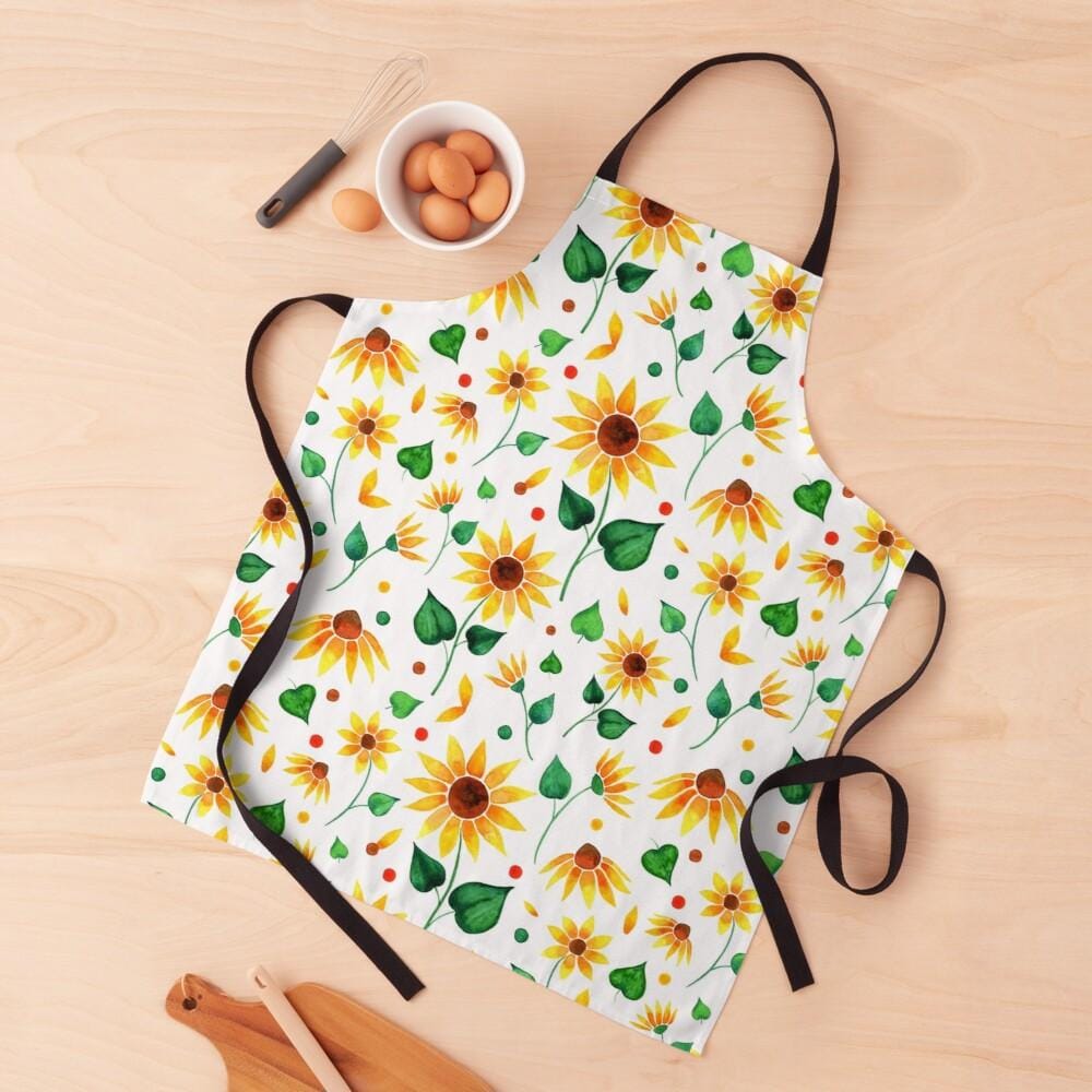 Sunflower Pattern - image 6 - student project