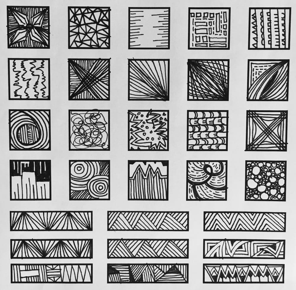 DO DO Doodles - image 5 - student project