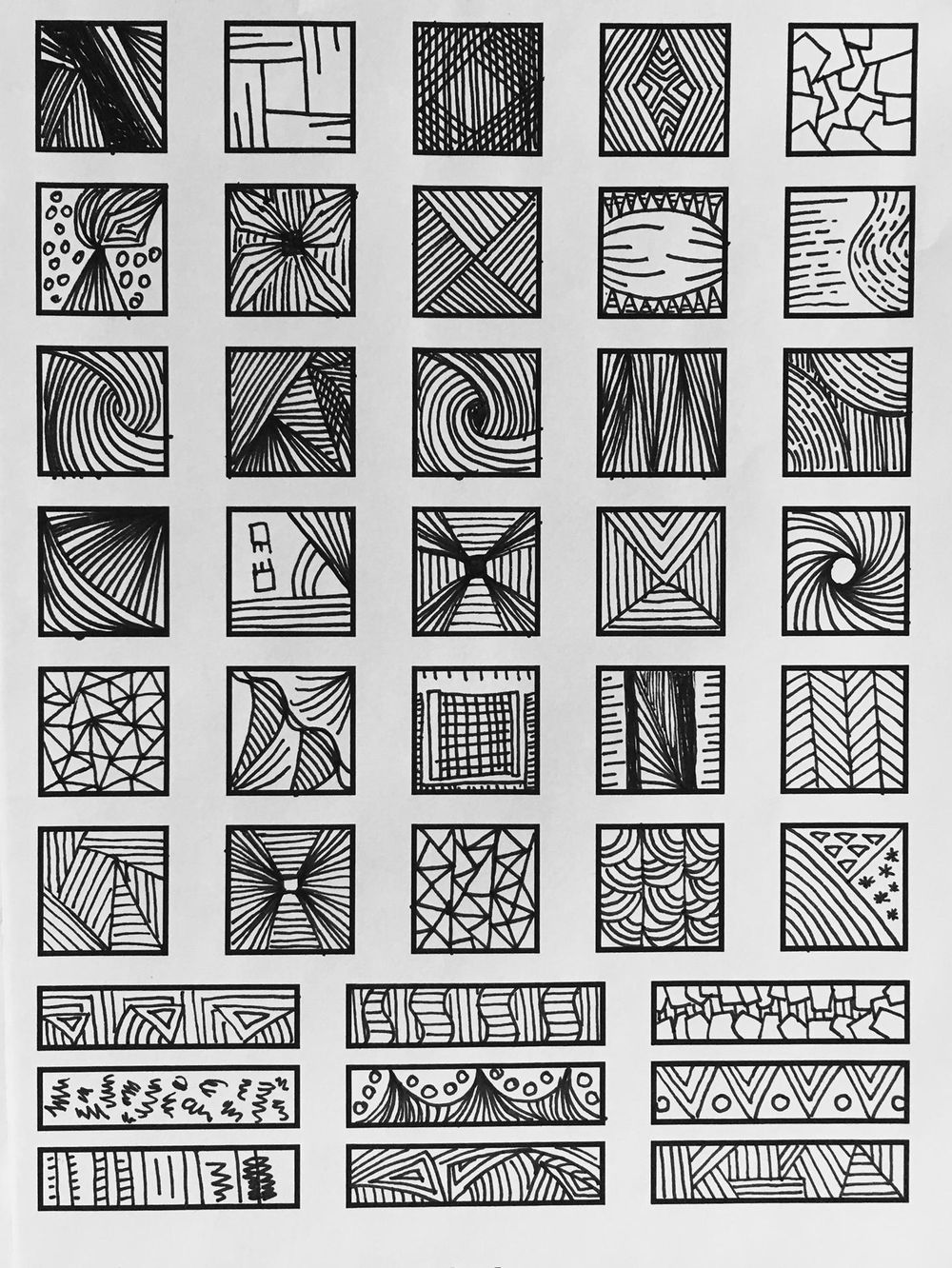 DO DO Doodles - image 4 - student project