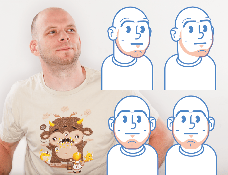 MoInk Avatar - image 5 - student project