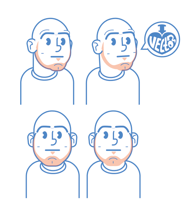 MoInk Avatar - image 1 - student project