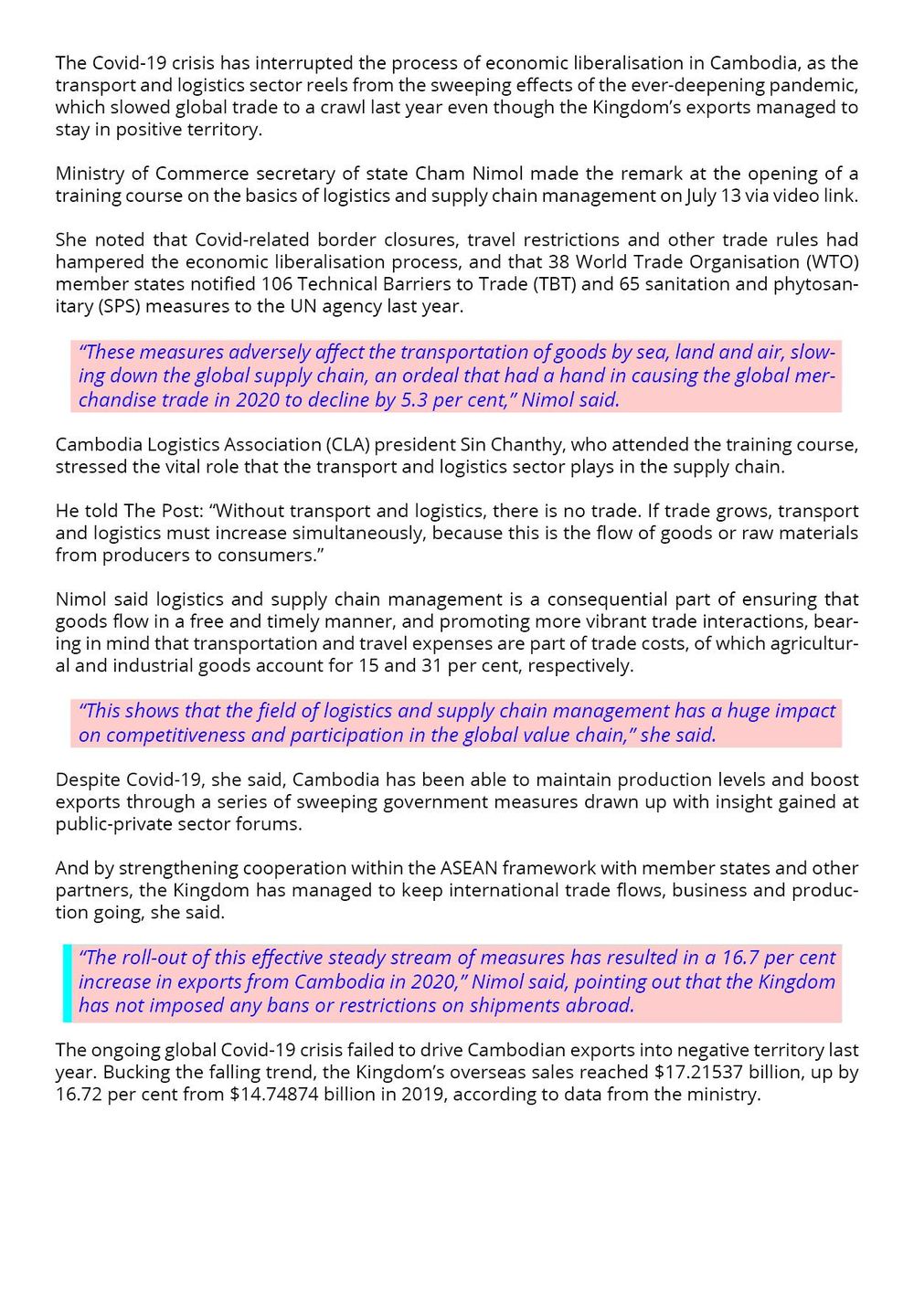 Create Quote Styles that are Inset with a Solid Color Background - image 1 - student project