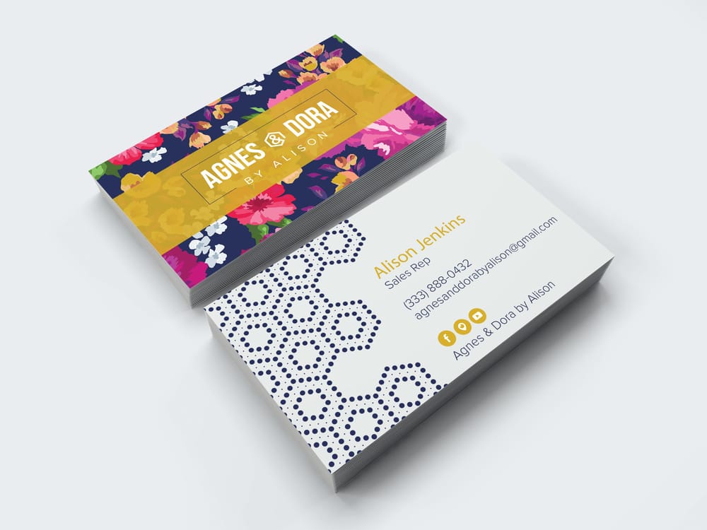 Jessica Deel: Visual Designer + Illustrator - image 1 - student project