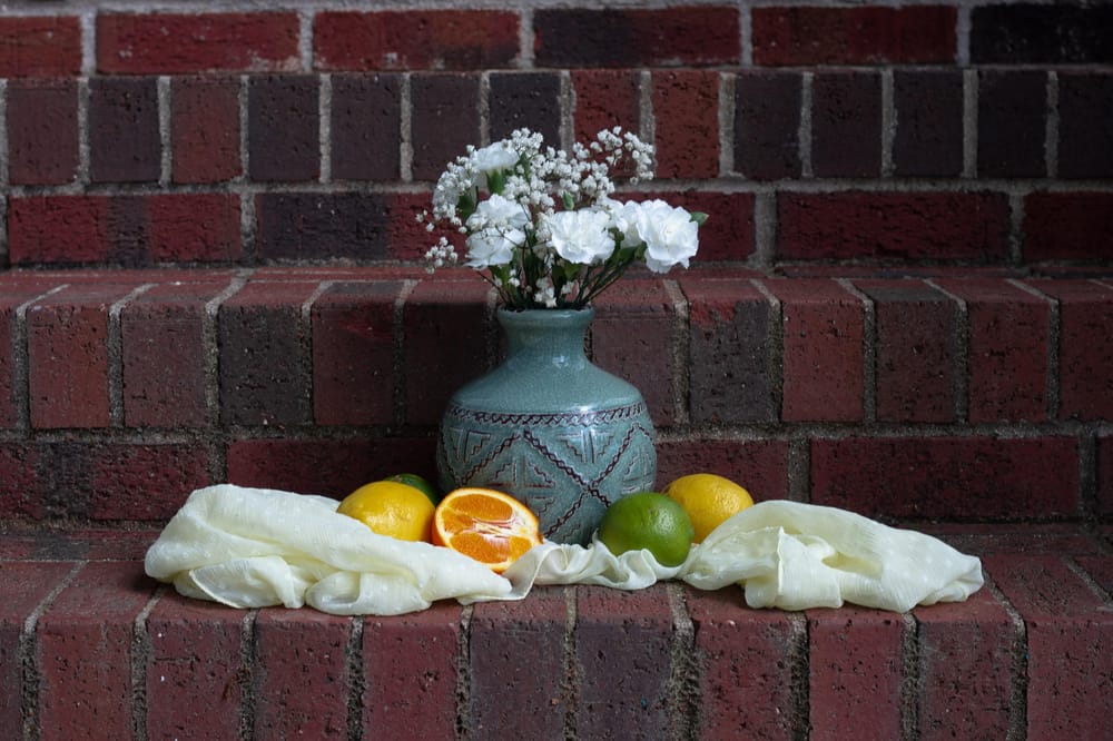 Florals & Fruit Fun - image 2 - student project