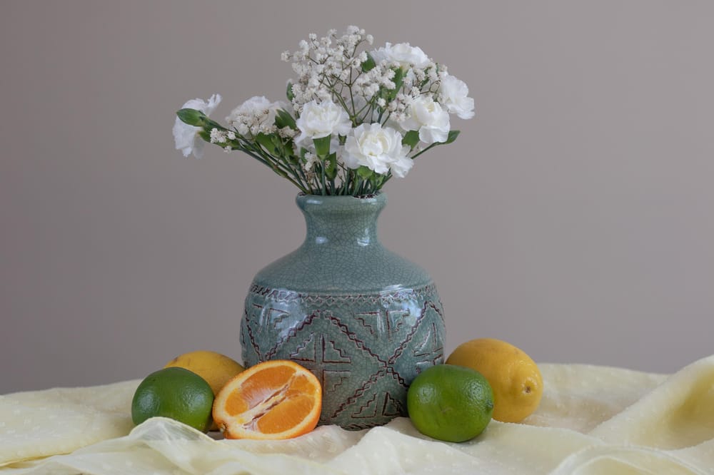 Florals & Fruit Fun - image 1 - student project