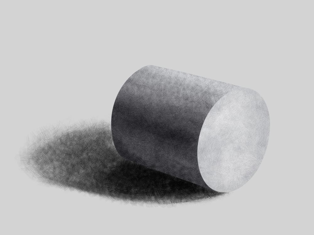 Shading - image 1 - student project